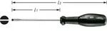 Hazet trinamic Schraubendreher 803-35