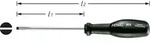 Hazet trinamic Schraubendreher 803-20