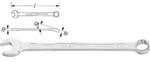 Hazet 600N-24 600N Ring-Maulschl&uuml;ssel Schl&uuml;sselweite (Metrisch) 24 mm