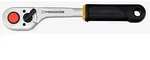 Proxxon 23330 Kn&uuml;ppelratsche, 1/4"