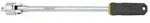 PROXXON Gelenkratsche 1/2" mit extralangem Griff
