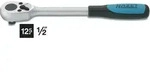 Hazet Hebelumschaltknarre 1/2" 32 Z&auml;hne - 916 SP