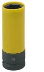 Proxxon 23962 Impact Steckschl&uuml;sseleinsatz 1/2", 17 mm, 85mm lang