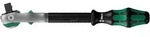 Wera 8000 C Zyklop Speed-Knarre mit 1/2"-Antrieb, 1/2" x 277 mm