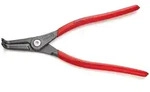 KNIPEX Pr&auml;zisions-Sicherungsringzange, f&uuml;r Au&szlig;enringe, mit Kunststoff &uuml;berzogen