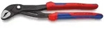 KNIPEX Cobra&reg; Hightech-Wasserpumpenzange, Rohrzange, 2-K-Griff, 180-300 mm
