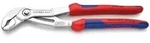 KNIPEX Cobra&reg; Wasserpumpenzange Rohrzange, 2K-Griff, verchromt, 250-300 mm