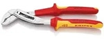 KNIPEX 88 06 250 VDE-Wasserpumpenzange Alligator 2-K, &Oslash; 2"/46 mm 250 mm