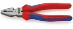 KNIPEX Kraft-Kombizange Kombinationszange mit Mehrkomponenten-H&uuml;llen