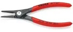 KNIPEX Pr&auml;zisions-Sicherungsringzange, f&uuml;r Au&szlig;enringe, Poliert, Atramentiert