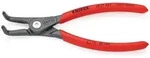 KNIPEX Pr&auml;zisions-Sicherungsringzange, f&uuml;r Au&szlig;enringe, mit Kunststoff &uuml;berzogen