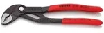 KNIPEX Cobra&reg; Hightech-Wasserpumpenzange, verchromt, Atramentiert, 125-560 mm