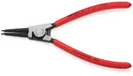 KNIPEX Sicherungsringzangen f&uuml;r Au&szlig;enringe, gerade Spitzen, Kunststoff...