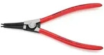 KNIPEX Sicherungsringzangen f&uuml;r Au&szlig;enringe, gerade Spitzen, Kunststoff &uuml;berzogen