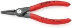 KNIPEX Pr&auml;zisions-Sicherungsringzange, f&uuml;r Innenringe, Poliert, Atramentiert