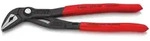 KNIPEX 87 51 250 Wasserpumpenzange Cobra ES grau, &Oslash; 11&frasl;4"/34 mm 250 mm