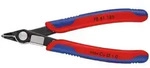 KNIPEX 78 41 125 Electronic Super Knips br&uuml;niert 2-K 125 mm mit Drahthalter