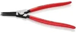 KNIPEX Sicherungsringzangen f&uuml;r Au&szlig;enringe, gerade Spitzen, Kunststoff &uuml;berzogen