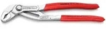 KNIPEX Cobra&reg; Mini-Wasserpumpenzange Rohrzange, verchromt, 125-250 mm