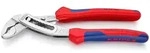 KNIPEX Wasserpumpenzange Alligator 88 05 180, 88 05 250, 88 05 300 geschmiedet