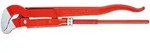 Knipex Rohrzange S-Maul 83 30 015