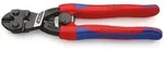 KNIPEX CoBolt&reg; Kompakt-Bolzenschneider, Schwarz Atramentiert, mit/ohne &Ouml;se