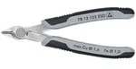 KNIPEX Electronic Super Knips&reg; mit/ohne ESD, Mehrkomponenten-H&uuml;llen, 125 mm
