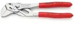 KNIPEX Zangenschl&uuml;ssel, Multi-Schraubenschl&uuml;ssel, verchromt, 125-400 mm