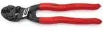 KNIPEX CoBolt schwarz atramentiert 200 mm, 20&deg; gewinkelt