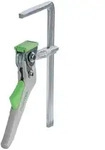 Festool Hebelzwinge FS-HZ 160 f&uuml;r FS/2, FS/2-KP, FSK, MFT