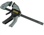 Stanley Einhandzwinge FatMax mittel, 150mm, 45kg