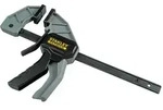 Stanley Einhandzwinge FatMax mittel, 300mm, 45kg