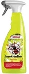 SONAX InsektenStar 750ml Spezial Reiniger Insekten Entferner