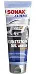 SONAX XTREME Kunststoff Gel Au&szlig;en Nano Pro 250ml f&uuml;r Kunststoffteile Au&szlig;en