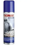 SONAX XTREME Leder Pflege Schaum NanoPro 250ml Leder Reiniger