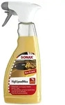 SONAX High Speed Wax 500ml Lackpolitur Wachs Pflege