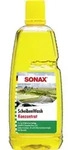 Sonax Scheibenwash Konzentrat Citrus Scheibenwasch 1 L Scheibenreiniger