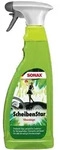 SONAX ScheibenStar Glas Reiniger 750ml Spr&uuml;hflasche Scheiben Spiegel Reiniger