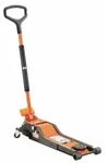 Bahco Rangierwagenheber Wagenheber 1,5 t Doppelkolben, BH11500