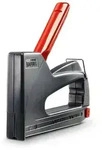 Novus Handtacker J-02 AL Klammern A 6&ndash;14 mm Kabelklammern L 14 mm