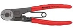 KNIPEX 95 61 150 Bowdenzugschneider mit Kunststoff &uuml;berzogen 150 mm, &Oslash; 3mm