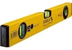 Stabila Wasserwaage Type 70 W Aluminium Richtwaage Messwerkzeug 40 cm