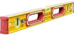 Stabila Wasserwaage Type 196-2, 61 cm