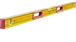 Stabila Wasserwaage Type 196-2, 122 cm