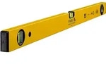 Stabila Wasserwaage Type 70 W Aluminium Richtwaage Messwerkzeug 80 cm