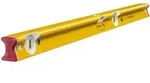 Stabila Wasserwaage Type R 300, Alu R-Profil, Leichtgewicht, 100 cm