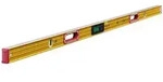 Stabila Elektronik-Wasserwaage TECH 196, 183 cm, Magnetisch