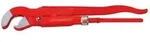 ROTHENBERGER Eckrohrzange, 45&deg;, Super S, 2" Chrom-Vanadiumstahl 0 - 60 mm