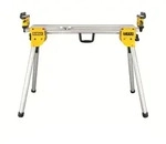 DeWalt Untergstell DE7033-XJ kompakt - f&uuml;r Paneel-, Kapp- und Gehrungss&auml;gen