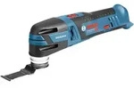 Bosch Akku-Multifunktionswerkzeug GOP 12 V-28 Solo Version im Karton